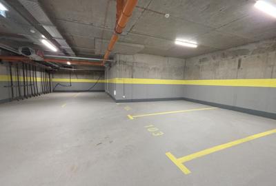 Apartament cu 3 camere în Pipera - 15