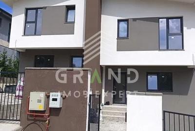 Casă cu 4 camere în Tăuți - 5