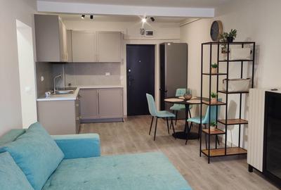 Apartament cu 2 camere decomandat în Vlahuță