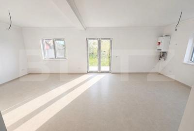 Duplex cu 5 camere cu Teren 397 Mp în Tărlungeni - 3