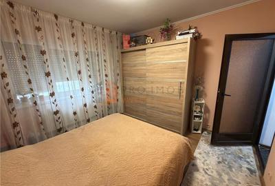 Apartament cu 3 camere decomandat, mobilat în Dorobanți 1 - 6