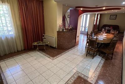 Casă cu 7 camere cu Teren 580 Mp în Banat - 14