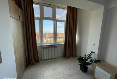 Apartament cu 3 camere semidecomandat în Iosefin