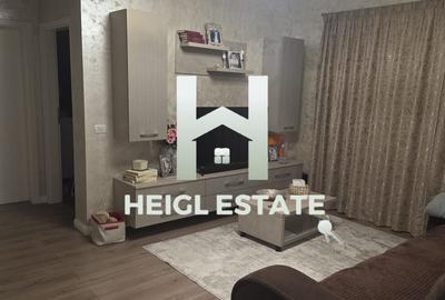 Apartament cu 3 camere decomandat, mobilat în Giroc - 1