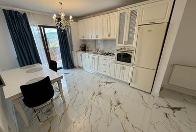 Apartament cu 3 camere decomandat, mobilat în Sud - 2