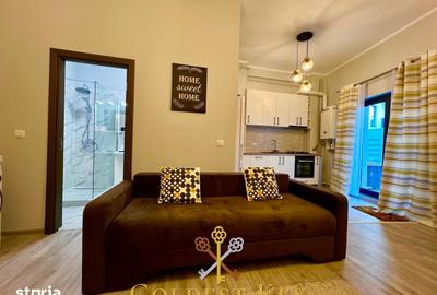Apartament cu 2 camere în Dâmbul Rotund - 2