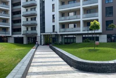 Apartament cu 2 camere în Central - 3
