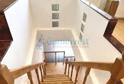 Apartament cu 4 camere decomandat, mobilat în Nufărul - 13