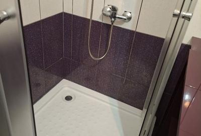 Garsonieră decomandată în Zahana