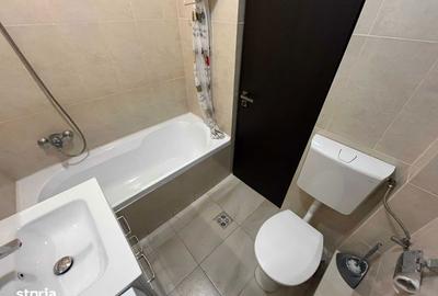 Apartament cu 2 camere, mobilat în Mărăști - 4