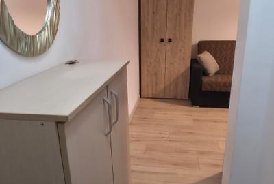 Apartament cu 2 camere semidecomandat în Șagului - 6