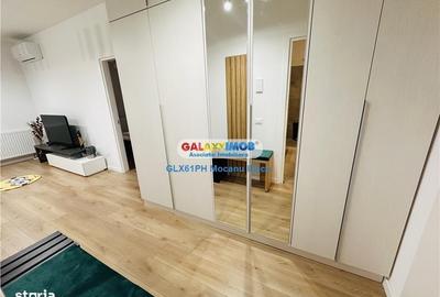 Apartament cu 2 camere, mobilat în Sud - 14