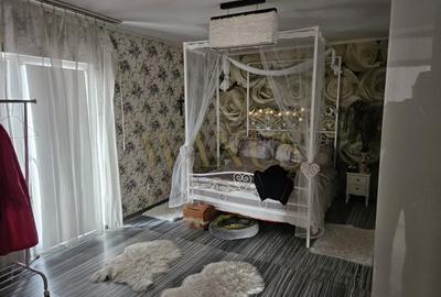 Apartament cu 3 camere decomandat, mobilat în Gherla - 7