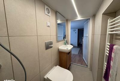 Apartament cu 3 camere în Ultracentral
