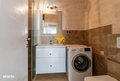 Apartament cu 3 camere semidecomandat în Gheorgheni - 5