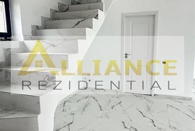 Casă cu 3 camere cu Teren 220 Mp în Dărăști-Ilfov
