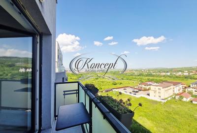 Apartament cu 2 camere semidecomandat, mobilat în Bună Ziua - 19