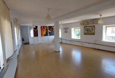 Spațiu comercial, de 70 mp, în Central