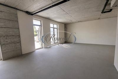 Spațiu comercial, de 162.5 mp, în Gară - 2
