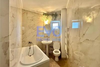 Apartament cu 3 camere decomandat în Nicolina