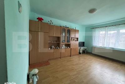 Casă cu 3 camere în Cutiș - 2