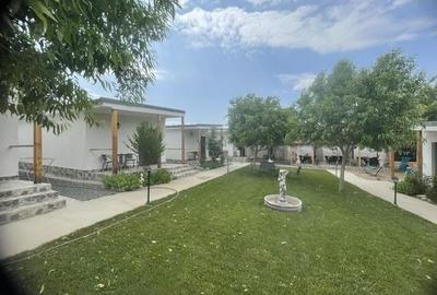 Hotel/Pensiune, de 215 mp, în Corbu - 3