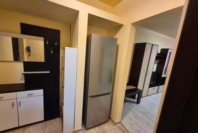 Apartament cu 2 camere circular în Gara de Nord - 12