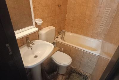 Garsonieră semidecomandată în Central - 2