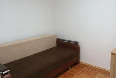 Garsonieră nedecomandată în Central - 7