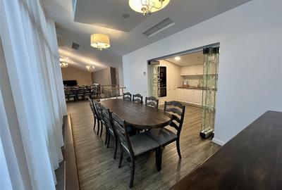 Apartament cu 6 camere decomandat, mobilat în Poiana Brașov - 7