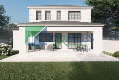 Casă individuală cu 5 camere cu Canalizare în Dumbrăvița - 8