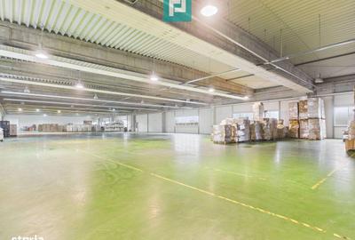 Spațiu comercial, de 3,825 mp, în Borș - 9