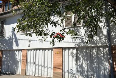 Casă cu 4 camere cu Teren 191 Mp în Central
