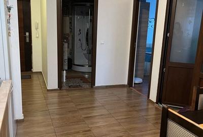 Apartament cu 2 camere decomandat în Central - 2