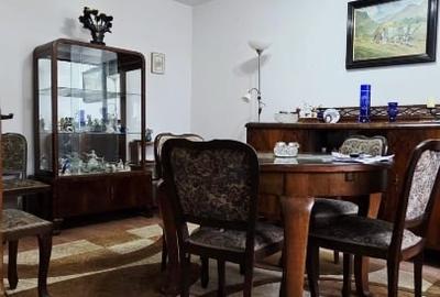 Apartament cu 3 camere decomandat în Drumul Taberei - 1