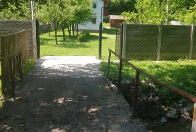 Casă în Cerbăl - 4