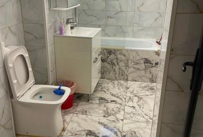 Apartament cu 2 camere decomandat în Far - 4