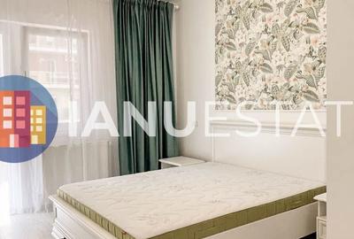 Apartament cu 2 camere decomandat în Metalurgiei