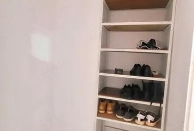 Apartament cu 4 camere decomandat în Viziru 3 - 1