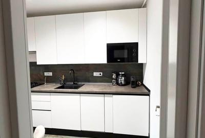 Apartament cu 2 camere în Vatra Luminoasă