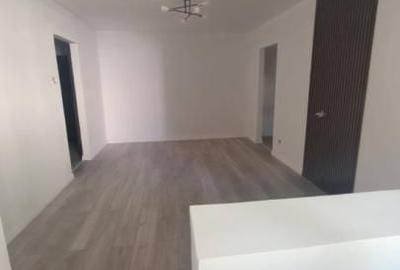 Apartament cu 2 camere semidecomandat în Pantelimon