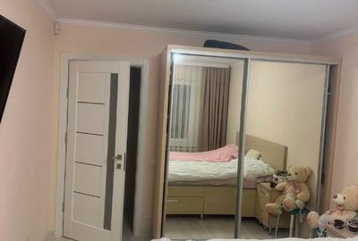 Apartament cu 3 camere decomandat în Gării - 3