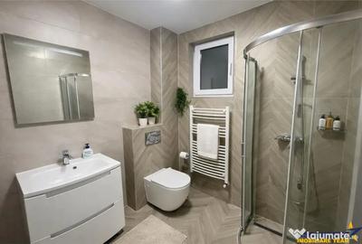 Casă cu 3 camere cu Teren 250 Mp în Stupini - 8