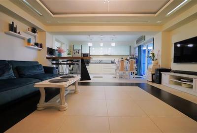 Apartament cu 3 camere decomandat, mobilat în Nufărul - 2