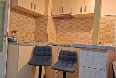 Garsonieră decomandată, mobilată în Gară - 1