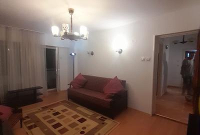 Apartament cu 3 camere, mobilat în Obor - 2