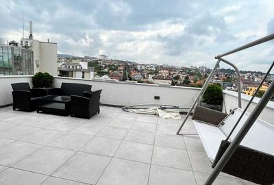 Apartament cu 3 camere decomandat în Gheorgheni - 7