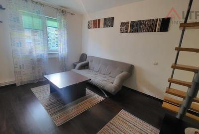 Apartament cu 2 camere decomandat, mobilat în Mihai Viteazul - 6