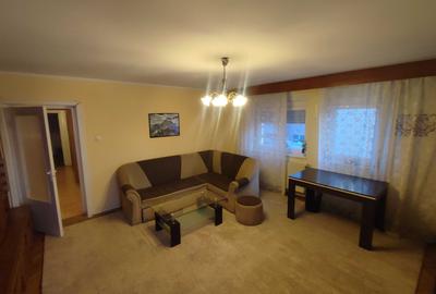 Apartament cu 2 camere decomandat în Ultracentral - 1