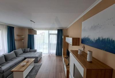 Apartament cu 2 camere decomandat, mobilat în Șelimbăr